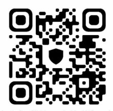 BTC QR Code